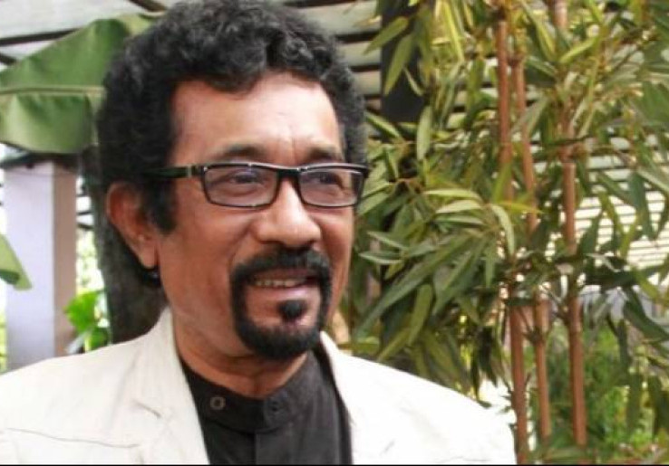 Lirik Lagu 'Termiskin di Dunia' dari Mendiang Hamdan ATT