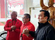 Sekjen PDIP Bantah Effendi Simbolon Bakal Pindah Partai