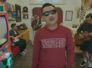 Makna Lirik Lagu Dumes Om Wawes Feat Guyon Waton, Cinta Tulus yang Tidak Terbalas