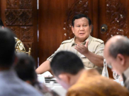 Presiden Prabowo Sudah Bilang Siap! Gaza Tunggu Kedatangan Pasukan Garuda