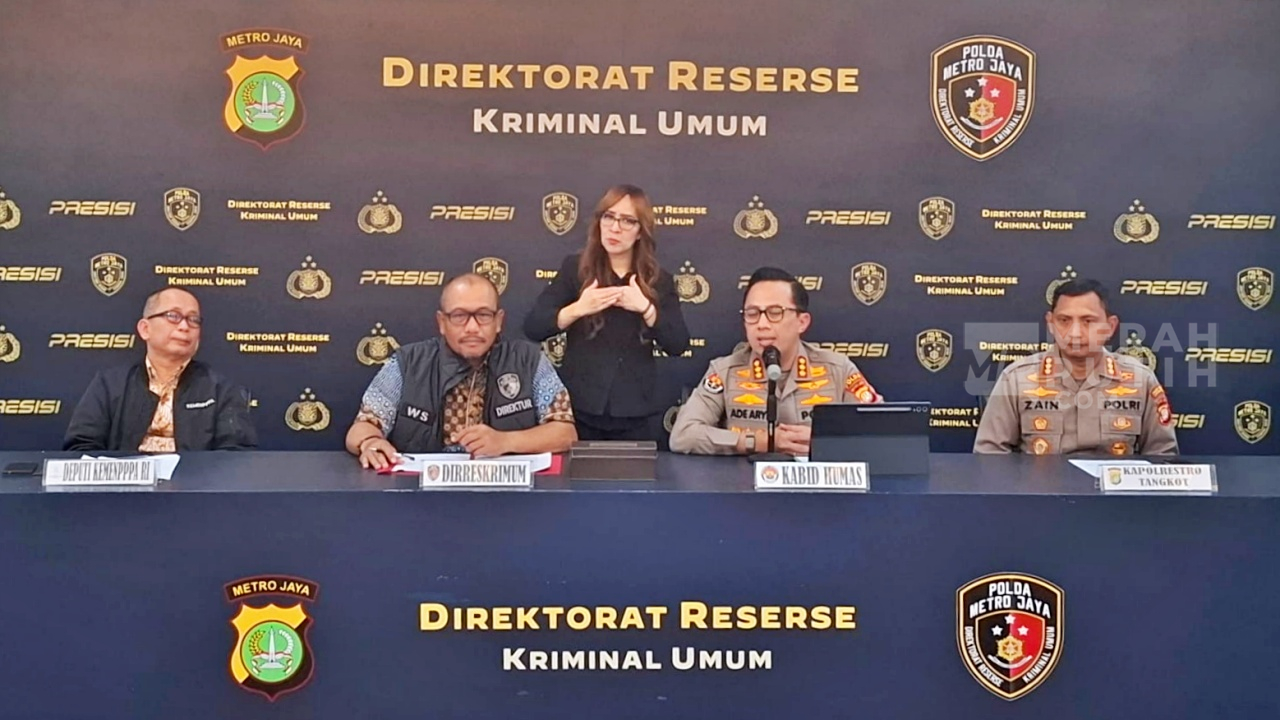 Diduga Cabuli Puluhan Murid Laki-Laki, Guru Ngaji ini Beralasan Dapat ‘Mimpi’ hingga Butuh Kesembuhan saat Sakit