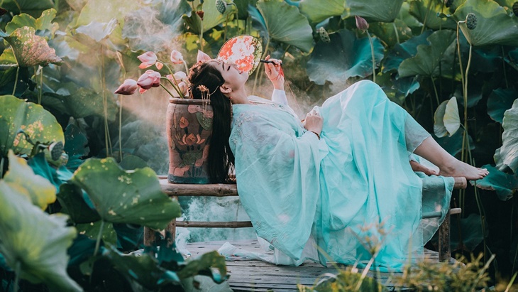 Mitos dan Fakta Payudara Kencang, Ladies Wajib Simak