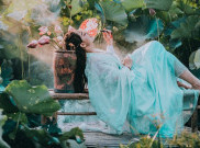 Mitos dan Fakta Payudara Kencang, Ladies Wajib Simak