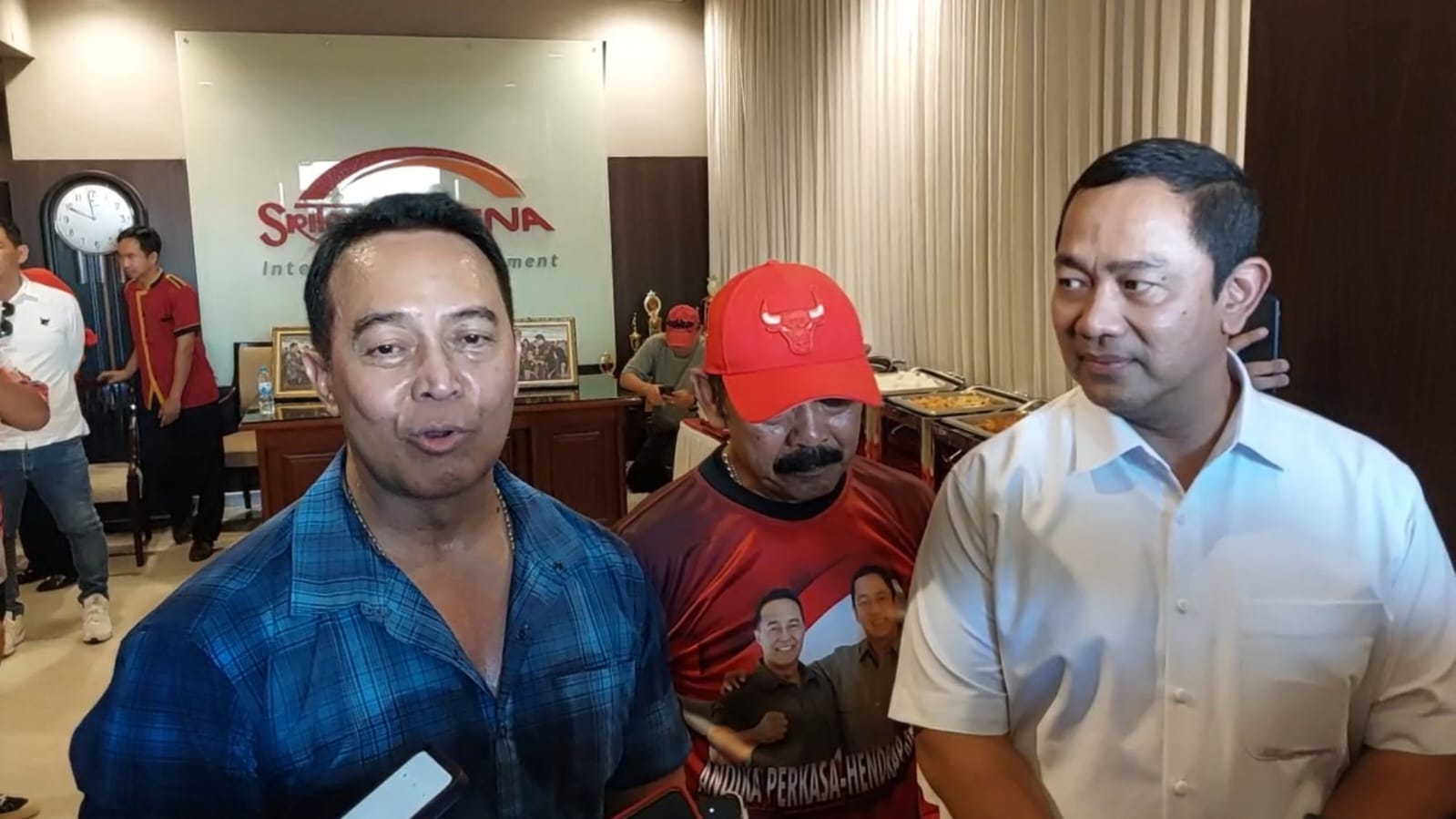 LHKPN Andika Perkasa Disorot, Aktivis Desak KPK Periksa