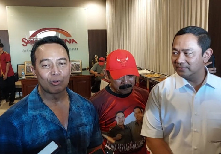 LHKPN Andika Perkasa Disorot, Aktivis Desak KPK Periksa