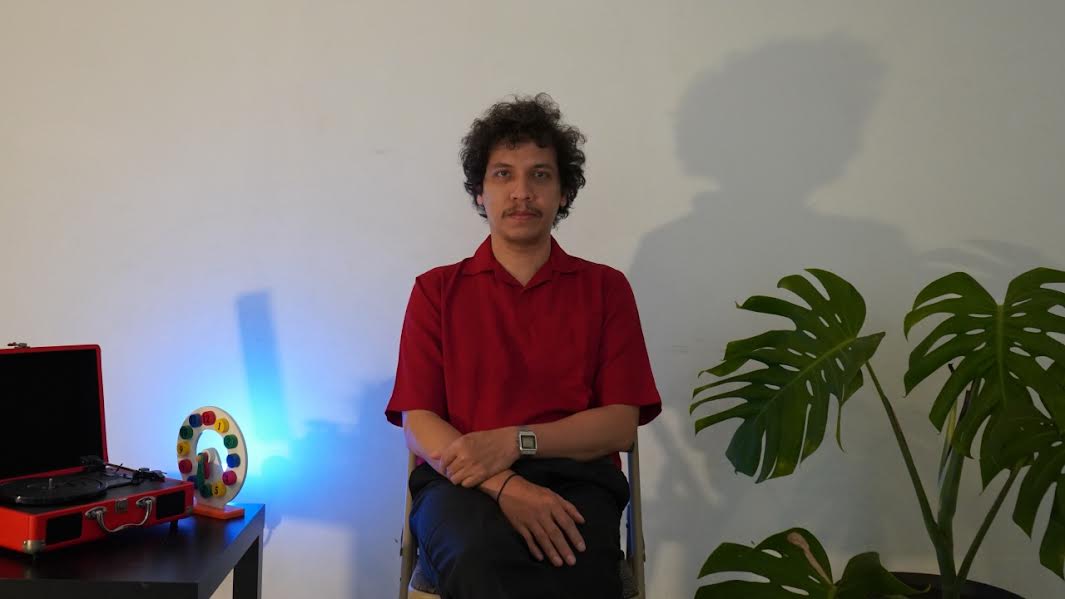 Turbokidz Tutup 2024 dengan 'Getir'