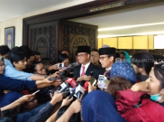 Anies Targetkan Pendapatan Daerah 2018 Meningkat 6,66 Persen