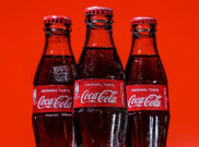 Karya Andy Warhol hingga van Gogh dalam Kampanye Coca-Cola