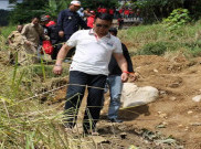 Ribuan Warga Bali Gelar Aksi Tolak Reklamasi Teluk Benoa