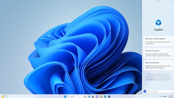 Microsoft akan Bawa ChatGPT ke Windows 11