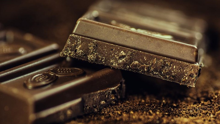 Jangan Galau Bestie, Tepis Stres Lewat Meditasi Cokelat