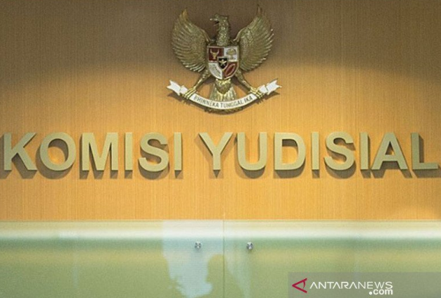 55 Kandidat Calon Anggota KY 2020-2025 Ikuti Uji Publik Secara Daring