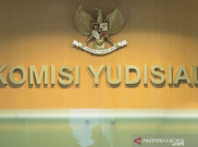 55 Kandidat Calon Anggota KY 2020-2025 Ikuti Uji Publik Secara Daring