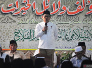 Cak Imin Cek Kesehatan di RS Fatmawati Jelang Pendaftaran Capres-Cawapres