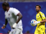 Profil Kiper Cape Verde yang Bikin Spanyol Frustasi, Kisah Haru di Balik Julukan Vozinha
