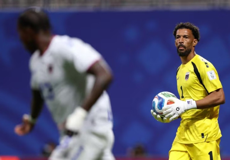 Profil Kiper Cape Verde yang Bikin Spanyol Frustasi, Kisah Haru di Balik Julukan Vozinha