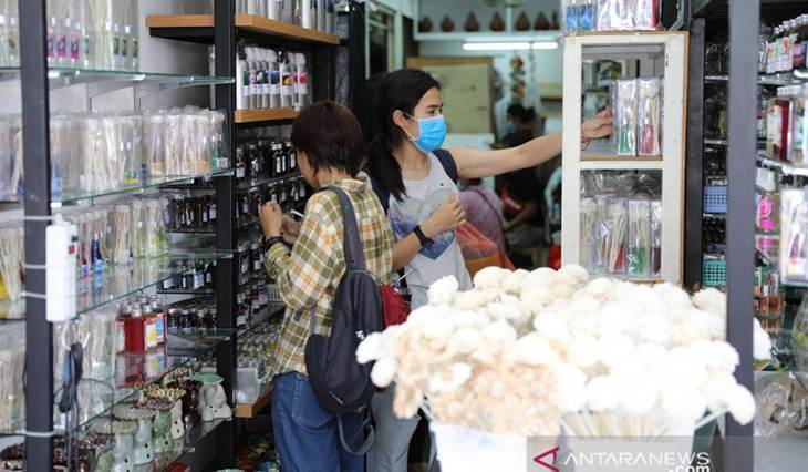 Thailand Laporkan Nol Kasus Virus Corona sejak 9 Maret