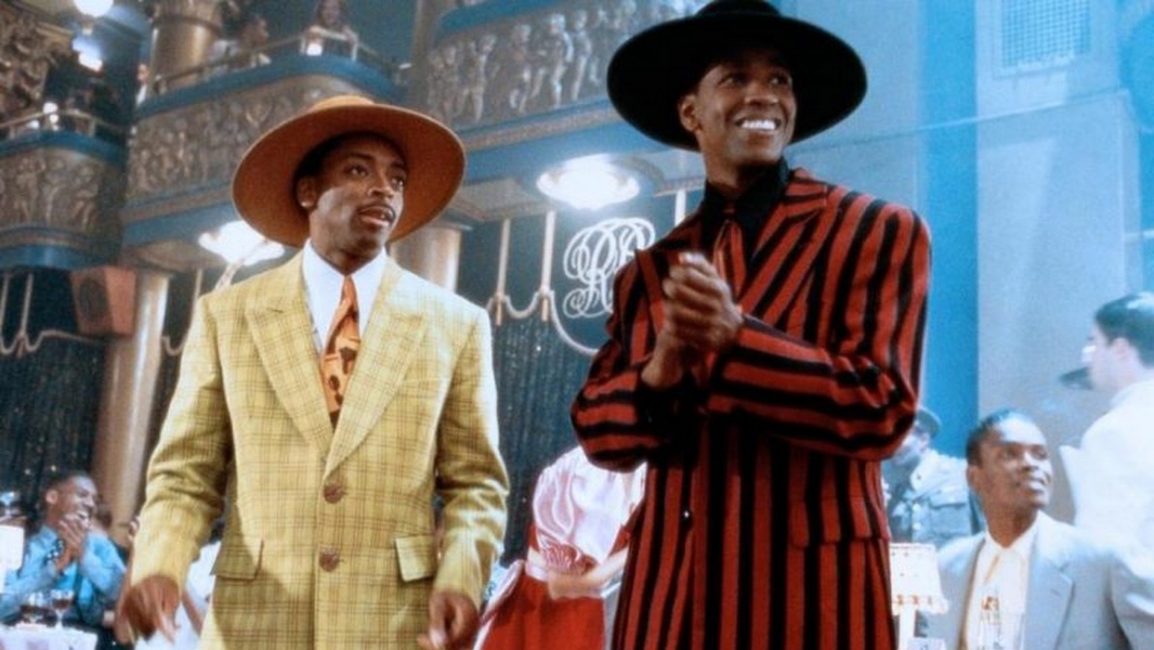 Denzel Washington dan Spike Lee akan Reuni untuk Film 'High and Low' 