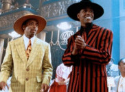 Denzel Washington dan Spike Lee akan Reuni untuk Film 'High and Low' 
