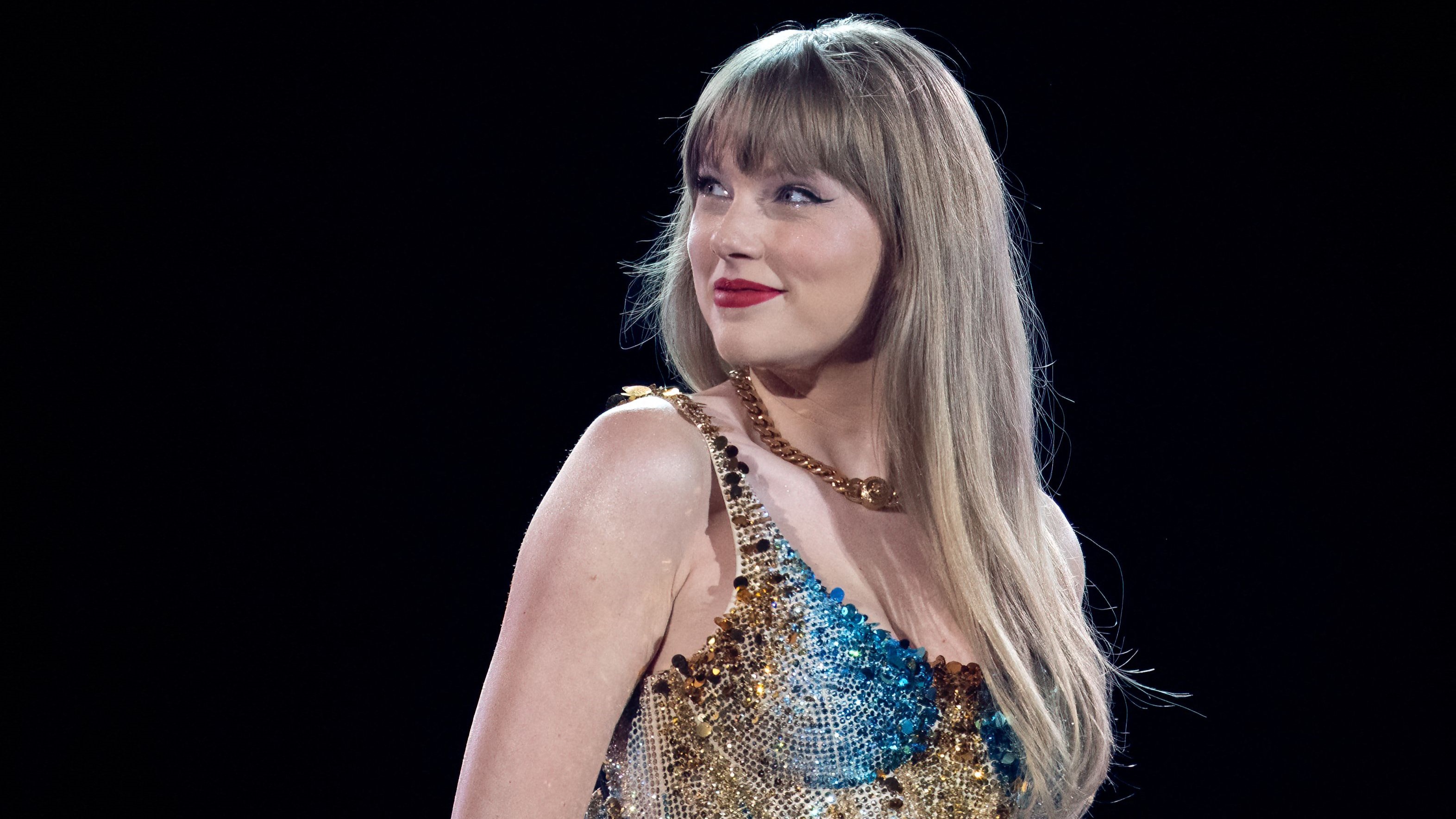 Taylor Swift Memuncaki Billboard 200 12 Minggu Berturut-Turut