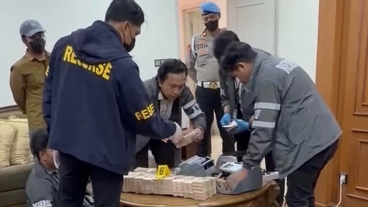 LSAK Minta KPK Awasi Penyidikan Dugaan Korupsi Tata Kelola Batu Bara, Pertimbangkan Ambil Alih Perkara