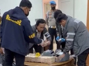 LSAK Minta KPK Awasi Penyidikan Dugaan Korupsi Tata Kelola Batu Bara, Pertimbangkan Ambil Alih Perkara