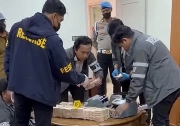 LSAK Minta KPK Awasi Penyidikan Dugaan Korupsi Tata Kelola Batu Bara, Pertimbangkan Ambil Alih Perkara
