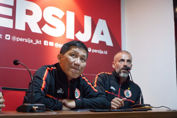 Dua Sosok Calon Pelatih Persija Mulai Terkuak, Siapa Dia?