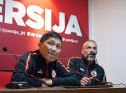 Dua Sosok Calon Pelatih Persija Mulai Terkuak, Siapa Dia?