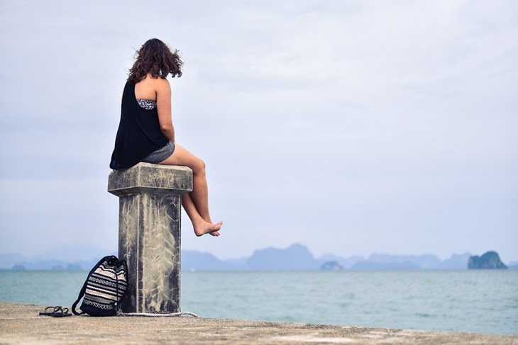 Pingo bag. (Foto: Pixabay/SnapwireSnaps)