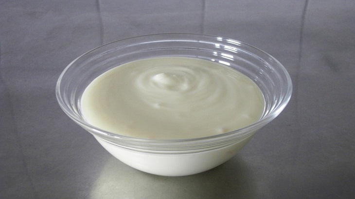 Yoghurt. (Foto: Pixabay/Profet77)