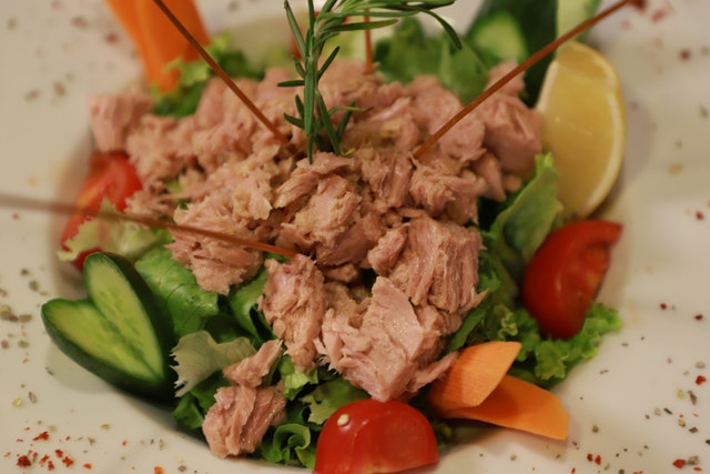 tuna