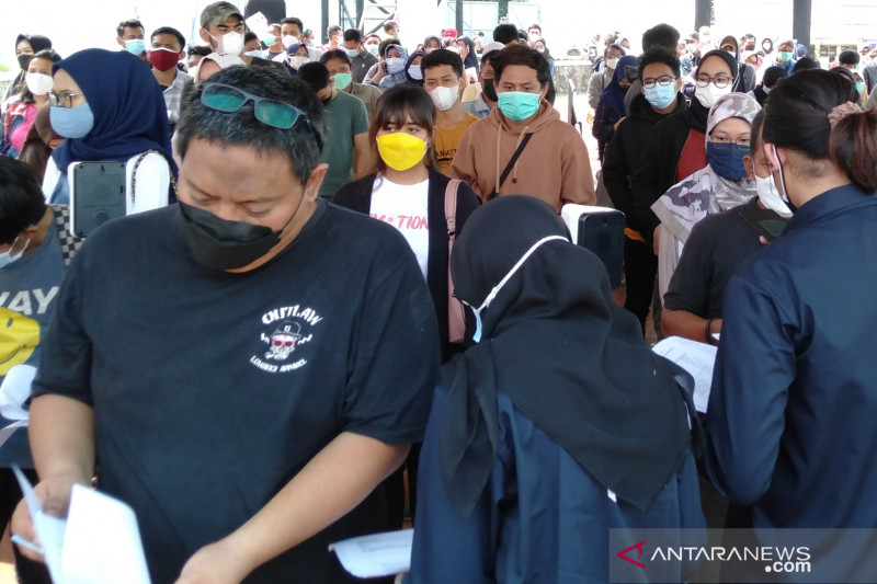 Kota Banjarmasin Hilangkan Denda Uang Tunai Bagi Pelanggar Prokes