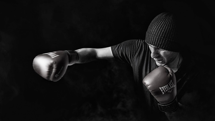 Apa Saja Sih Manfaat Muaythai?