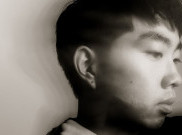 Luke Chiang Kembali dengan Single 'say that!', Ungkap Perasaan yang Terpendam