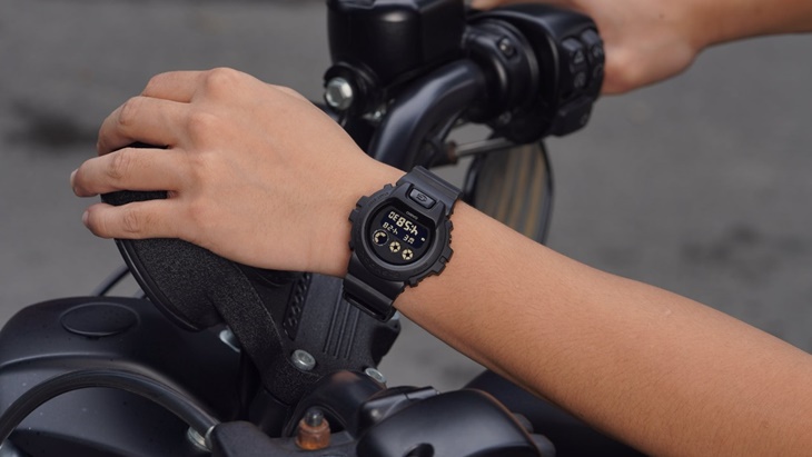 Rekomendasi Jam Tangan Digital dari Jenama Lokal