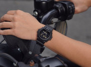 Rekomendasi Jam Tangan Digital dari Jenama Lokal