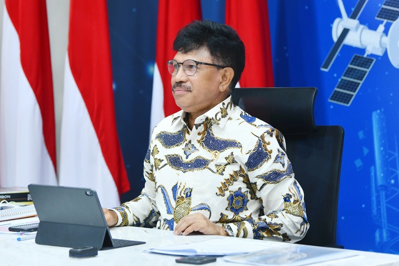 Wujudkan Jurnalisme Berkualitas, Pemerintah Siapkan Aturan Ekosistem Media