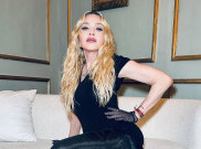 Netflix Garap Proyek Film Autobiografi Madonna, Formatnya Serial Terbatas