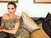 Harvey Weinstein Tersangkut Skandal Seks, Georgina Chapman Gugat Cerai