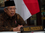 Wapres Ungkap Subsidi LPG 65 Persen Dinikmati Masyarakat Mampu