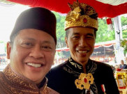 Bamsoet: Langkah-Langkah yang Bisa Tuntaskan Persoalan Papua