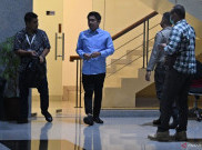 PN Jaksel Tolak Praperadilan Eks Bupati Tanah Bumbu Mardani Maming
