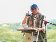 Profil Raja Juli Antoni, Politikus yang ‘Berani’ Sebut Kaesang bakal Diganti dari Posisi Ketum PSI
