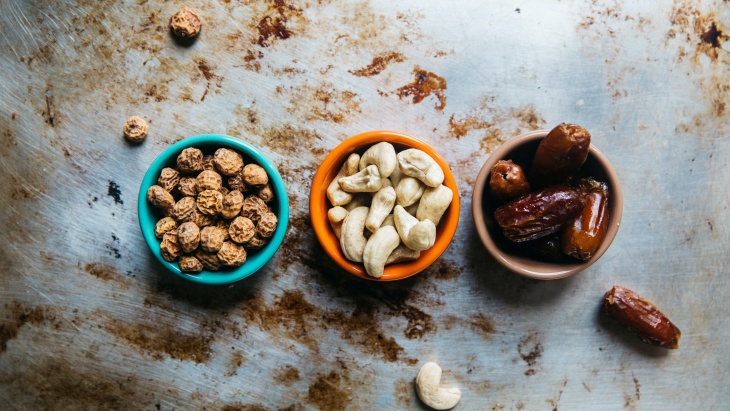 Agar Gula Darah Tak Naik, Jangan Tidur setelah Sahur