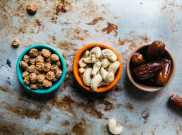 Konsumsi Energi Padat Bila Telat Bangun Sahur di Bulan Puasa