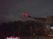 Aktivitas Merapi Meningkat, BPPTKG Nilai Warga Belum Perlu Mengungsi