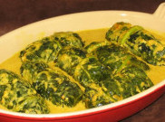 Gulai Paluik Sajian Unik Jengkol dari Lima Puluh Kota