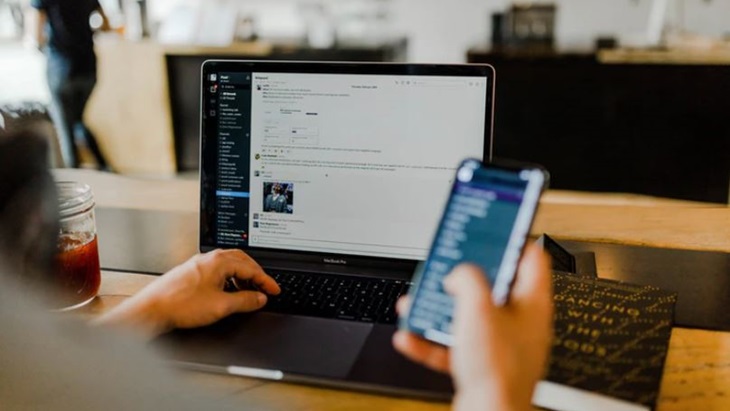 'Solusi Bisnis Online' untuk Pelaku Usaha di Masa Pandemi