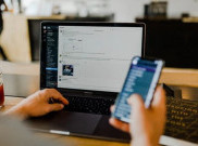 'Solusi Bisnis Online' untuk Pelaku Usaha di Masa Pandemi